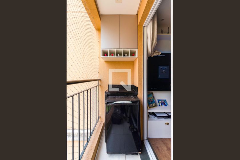 Apartamento, 2 quartos, 55 m² - Foto 17