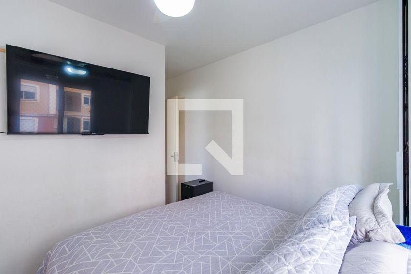 Apartamento, 2 quartos, 55 m² - Foto 37
