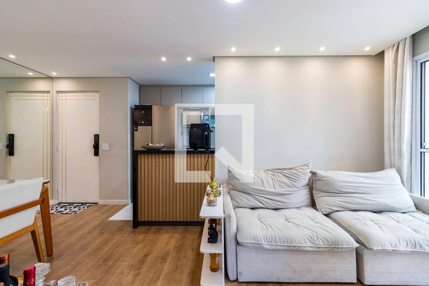 Apartamento, 2 quartos, 55 m² - Foto 11