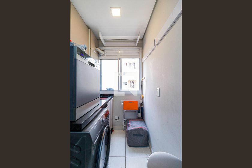 Apartamento, 2 quartos, 55 m² - Foto 69