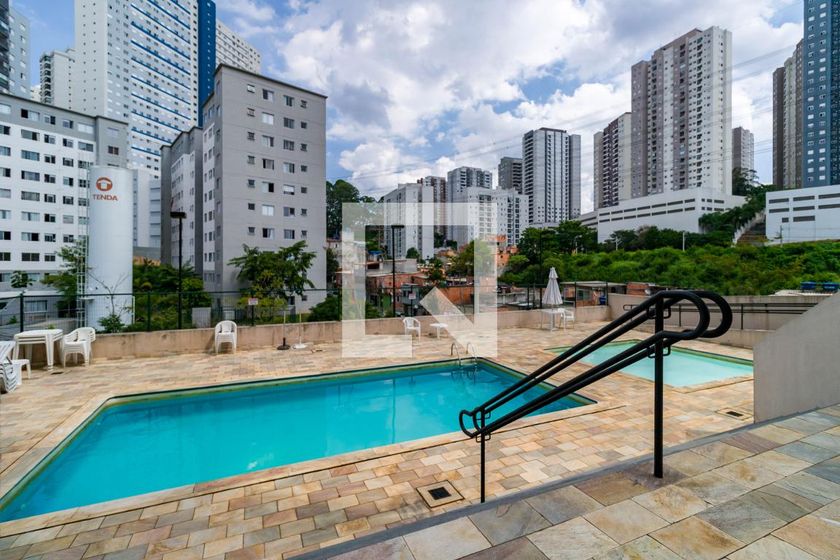 Apartamento, 2 quartos, 55 m² - Foto 81