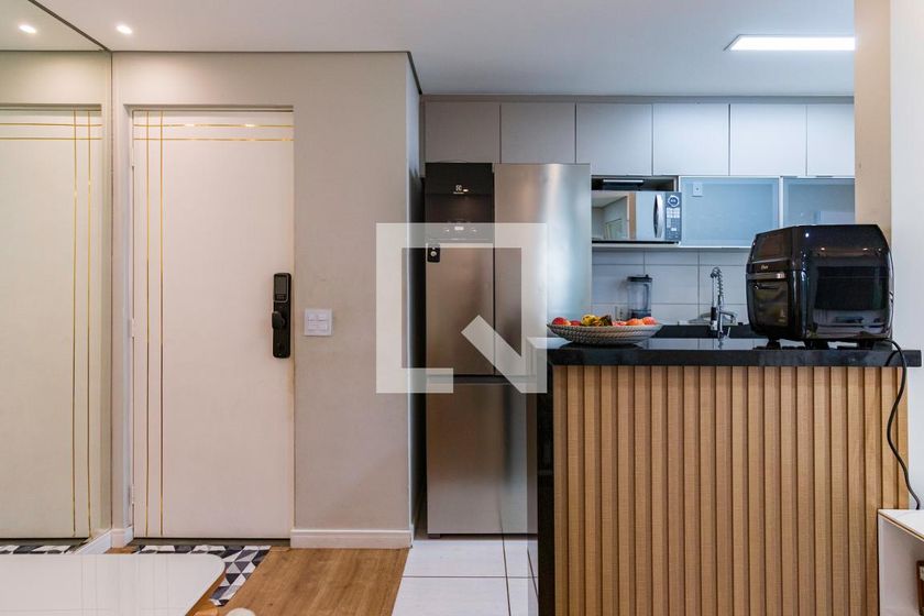 Apartamento, 2 quartos, 55 m² - Foto 57