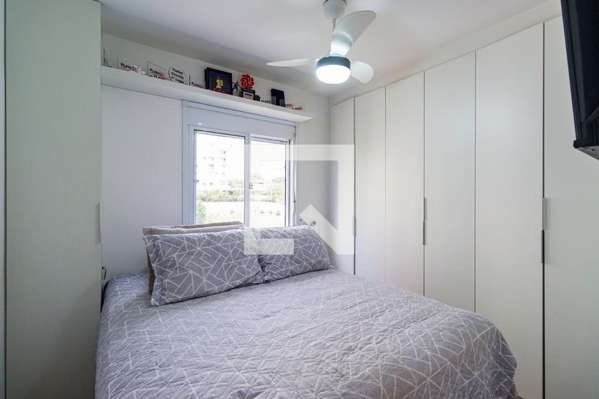 Apartamento, 2 quartos, 55 m² - Foto 31