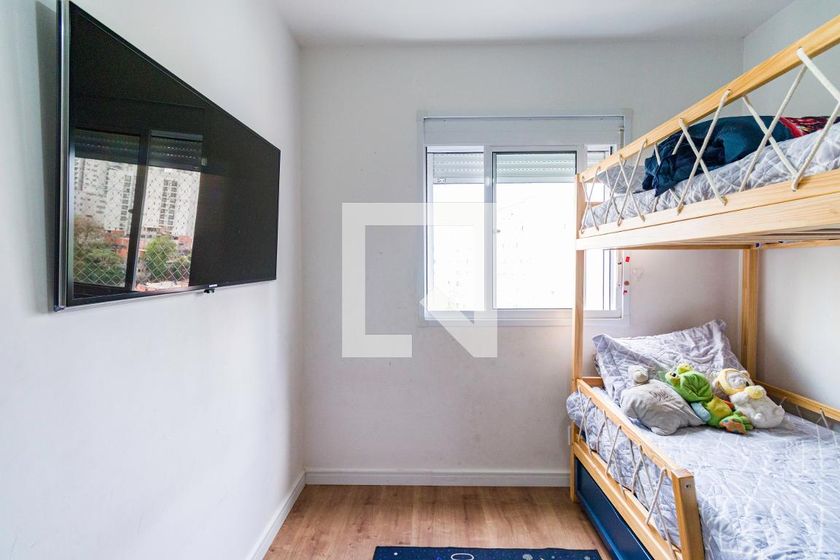 Apartamento, 2 quartos, 55 m² - Foto 25