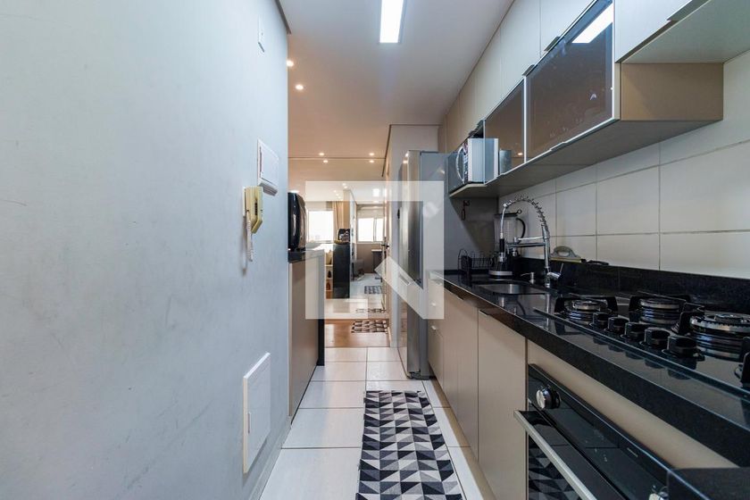 Apartamento, 2 quartos, 55 m² - Foto 67