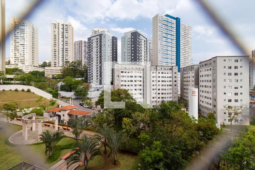 Apartamento, 2 quartos, 55 m² - Foto 29