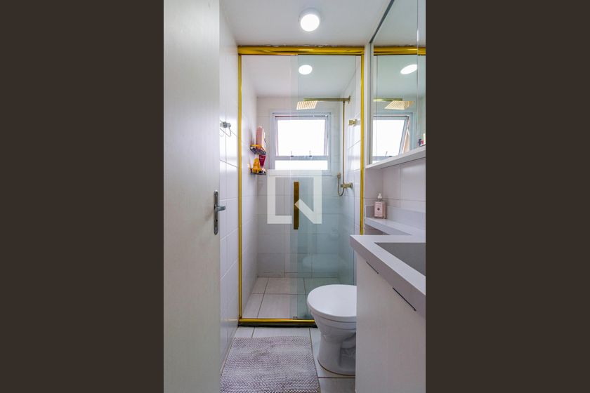 Apartamento, 2 quartos, 55 m² - Foto 43