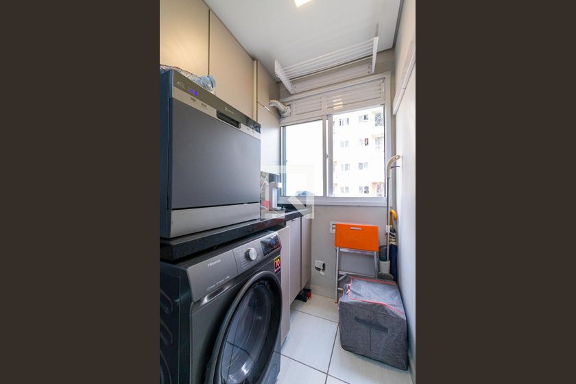 Apartamento, 2 quartos, 55 m² - Foto 71