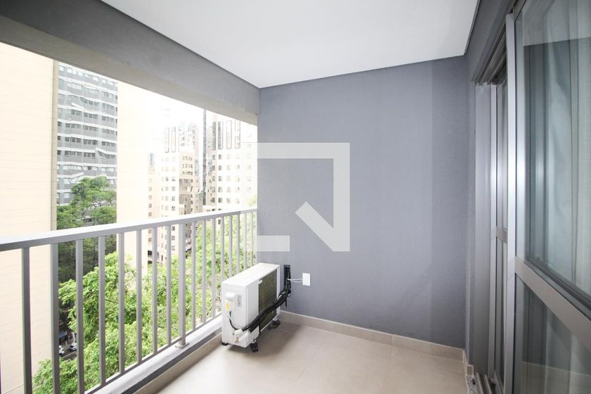 Kitnet-Studio, 36 m² - Foto 6
