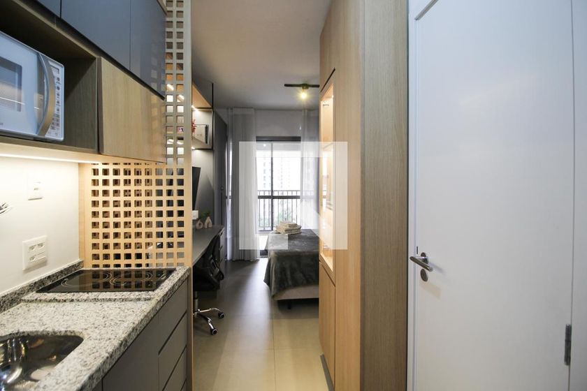 Kitnet-Studio, 36 m² - Foto 16