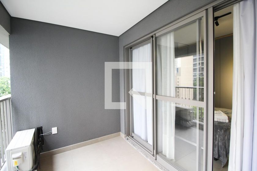 Kitnet-Studio, 36 m² - Foto 7