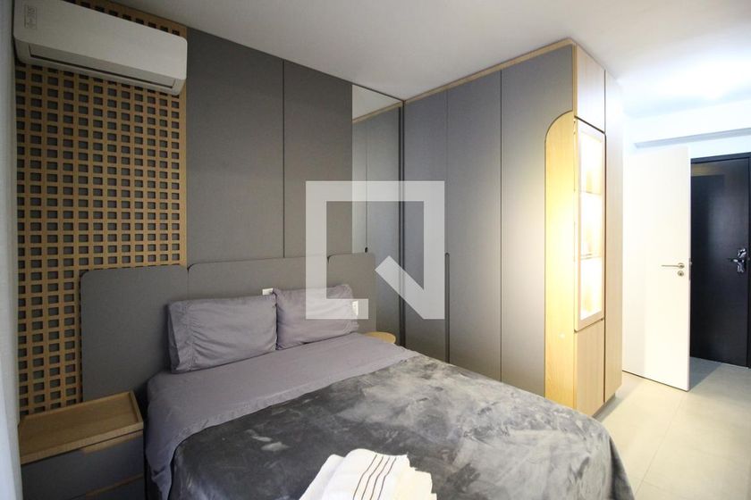 Kitnet-Studio, 36 m² - Foto 3