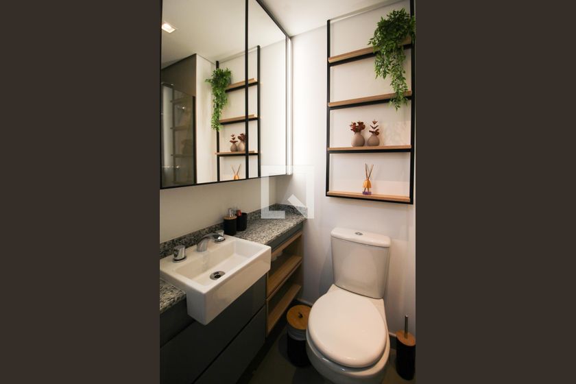 Kitnet-Studio, 36 m² - Foto 11