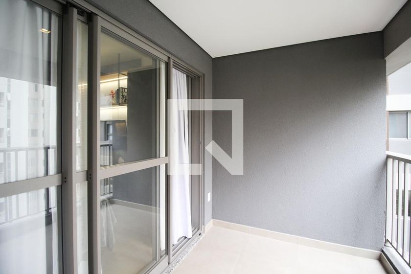 Kitnet-Studio, 36 m² - Foto 8