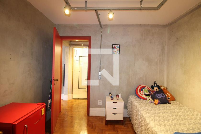 Apartamento, 2 quartos, 101 m² - Foto 31