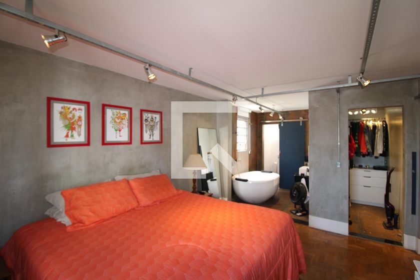 Apartamento, 2 quartos, 101 m² - Foto 43