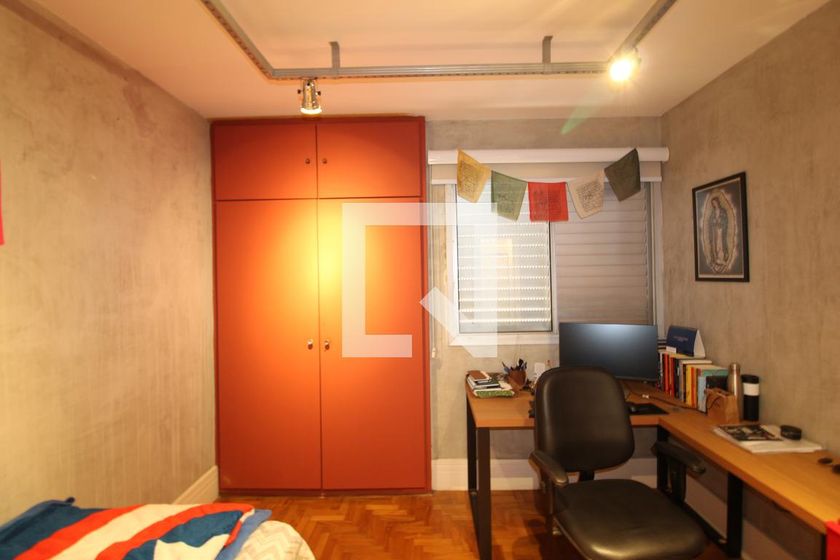 Apartamento, 2 quartos, 101 m² - Foto 29