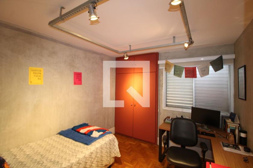 Apartamento, 2 quartos, 101 m² - Foto 27