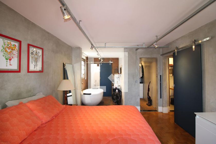 Apartamento, 2 quartos, 101 m² - Foto 45