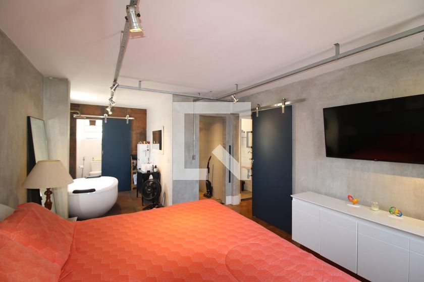 Apartamento, 2 quartos, 101 m² - Foto 39
