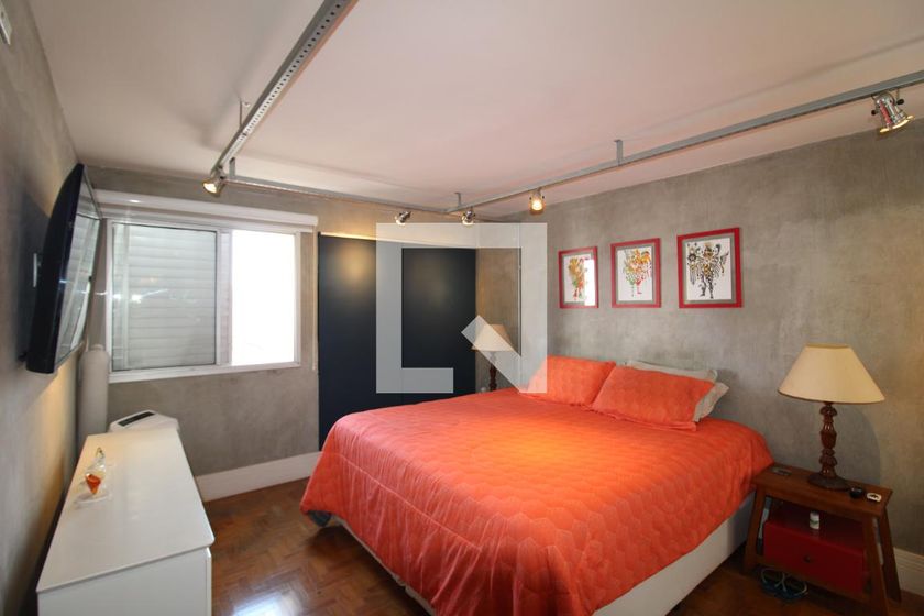 Apartamento, 2 quartos, 101 m² - Foto 37