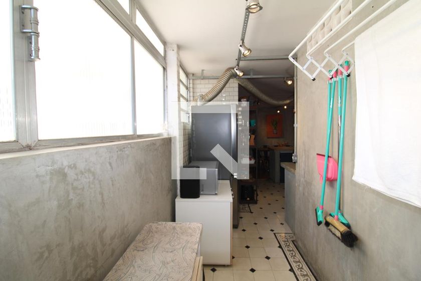 Apartamento, 2 quartos, 101 m² - Foto 65