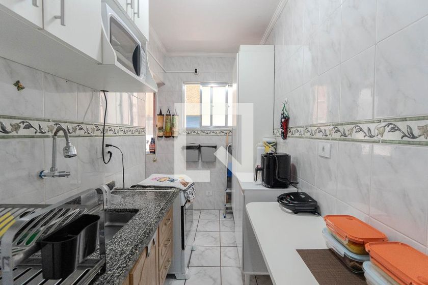 Apartamento, 1 quarto, 52 m² - Foto 32