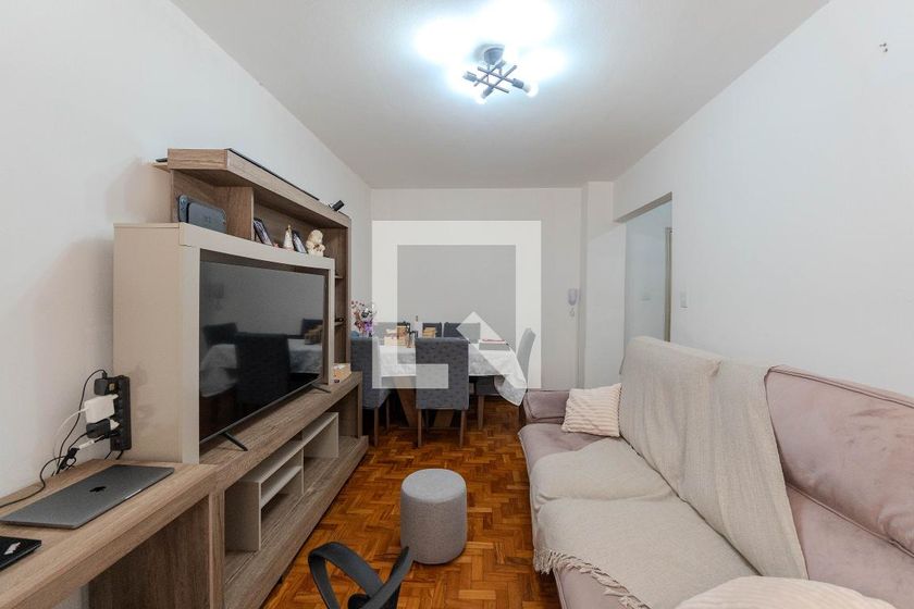 Apartamento, 1 quarto, 52 m² - Foto 8