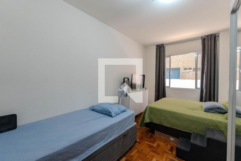 Apartamento, 1 quarto, 52 m² - Foto 10