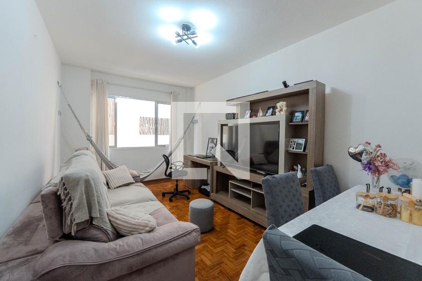 Apartamento, 1 quarto, 52 m² - Foto 4