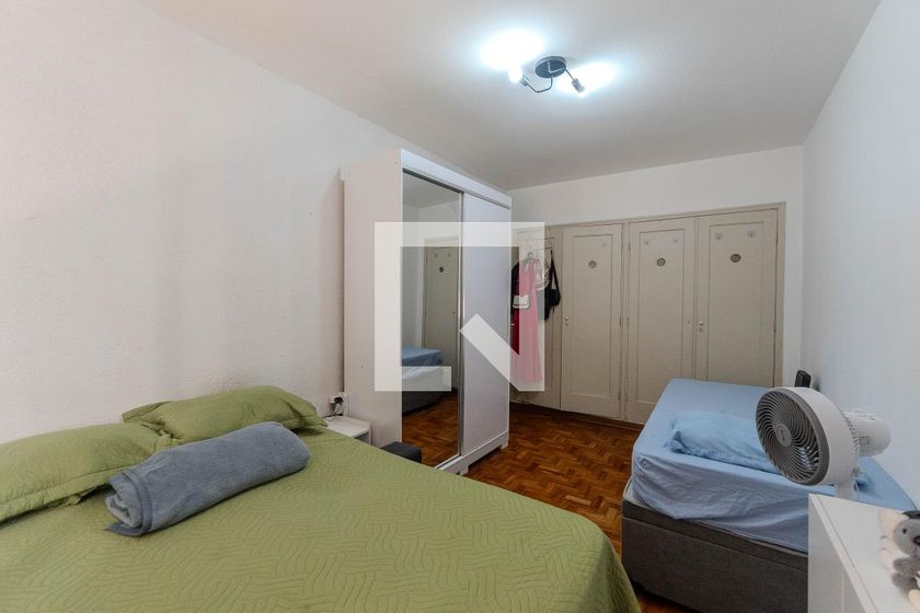 Apartamento, 1 quarto, 52 m² - Foto 14