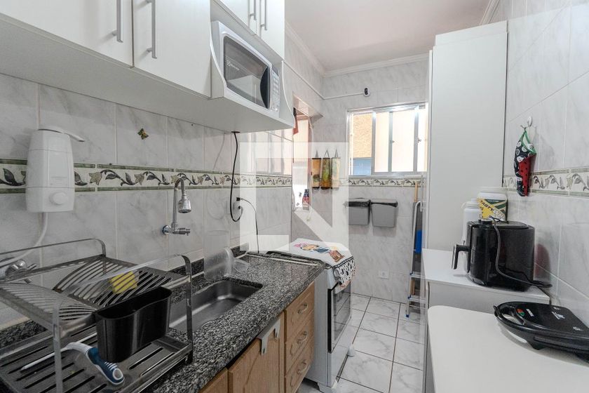 Apartamento, 1 quarto, 52 m² - Foto 34