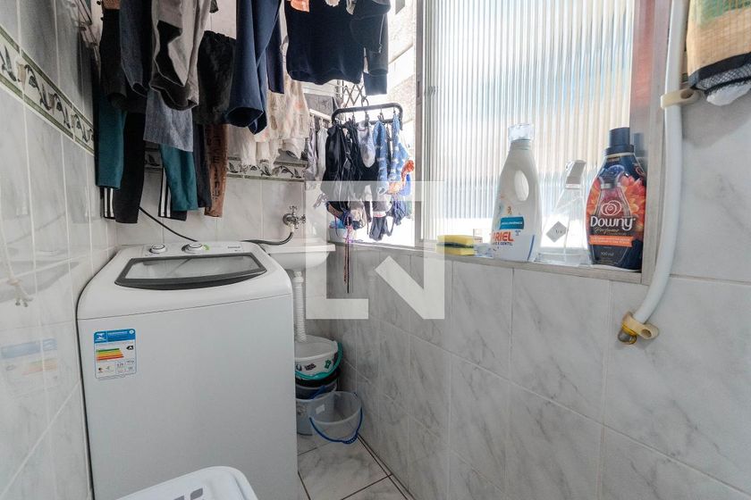 Apartamento, 1 quarto, 52 m² - Foto 38