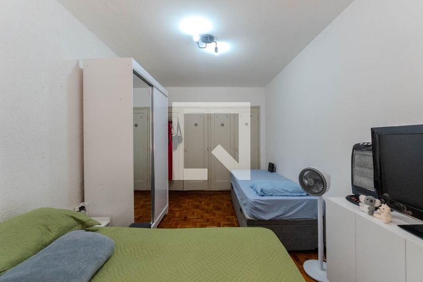 Apartamento, 1 quarto, 52 m² - Foto 16