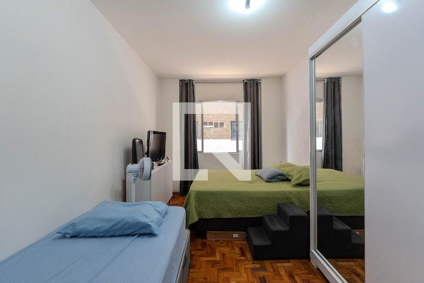 Apartamento, 1 quarto, 52 m² - Foto 12