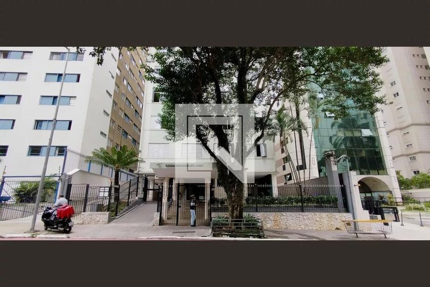 Apartamento, 1 quarto, 52 m² - Foto 52