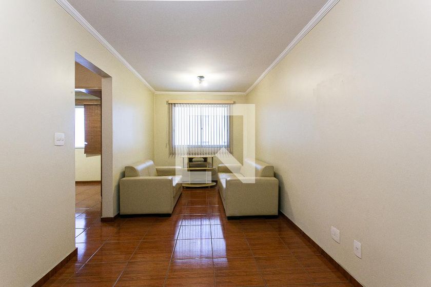 Apartamento, 2 quartos, 58 m² - Foto 2