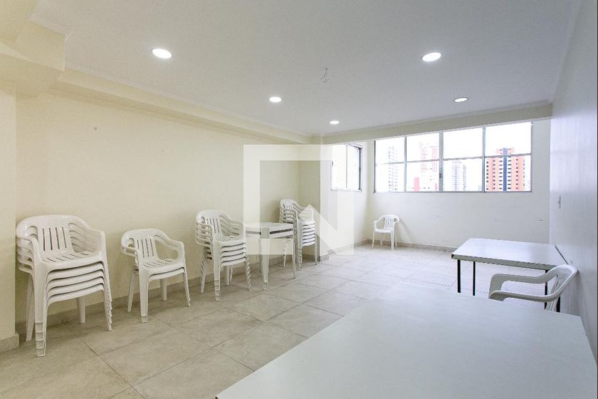Apartamento, 2 quartos, 58 m² - Foto 27