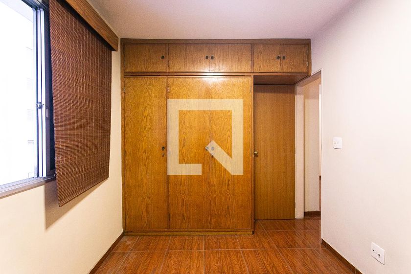 Apartamento, 2 quartos, 58 m² - Foto 8
