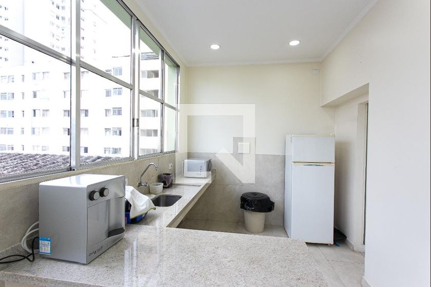Apartamento, 2 quartos, 58 m² - Foto 30