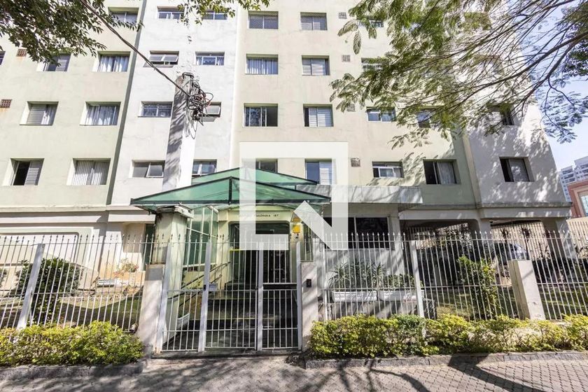 Apartamento, 2 quartos, 58 m² - Foto 37