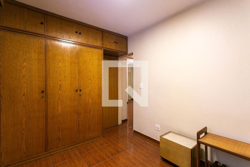 Apartamento, 2 quartos, 58 m² - Foto 9
