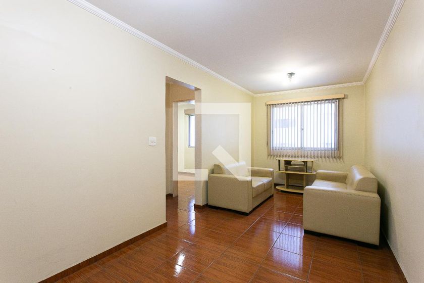 Apartamento, 2 quartos, 58 m² - Foto 1