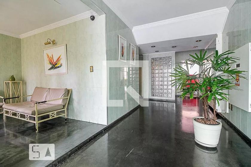 Apartamento, 2 quartos, 58 m² - Foto 33