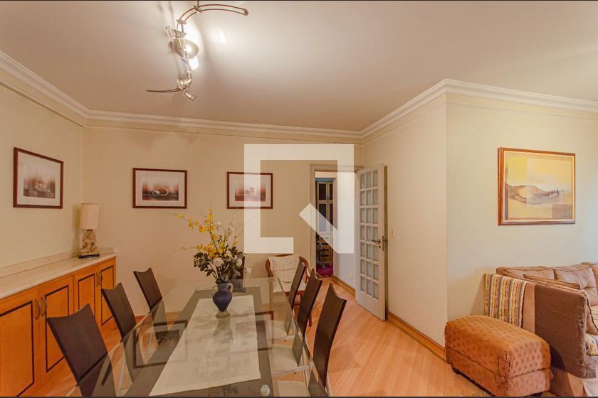 Apartamento, 3 quartos, 101 m² - Foto 6