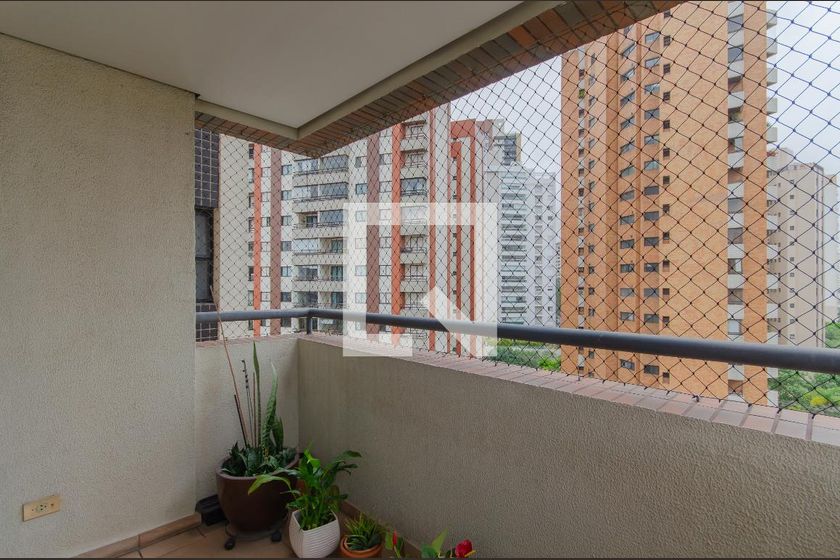 Apartamento, 3 quartos, 101 m² - Foto 10