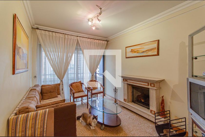 Apartamento, 3 quartos, 101 m² - Foto 2