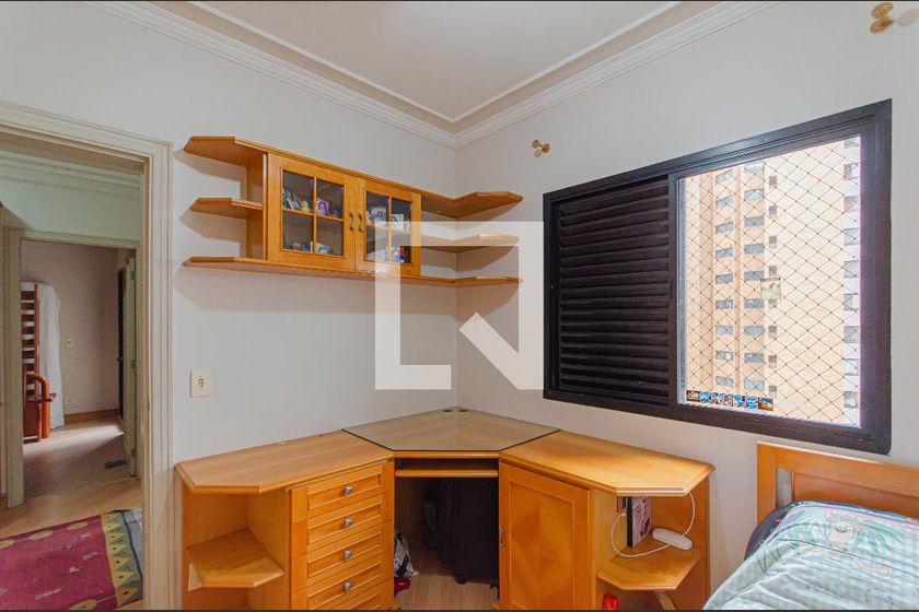 Apartamento, 3 quartos, 101 m² - Foto 27