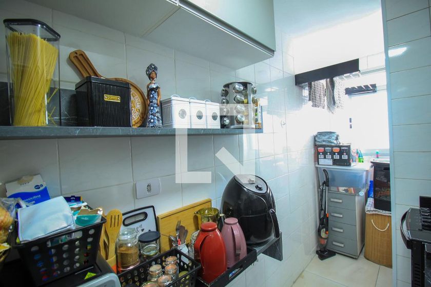 Apartamento, 2 quartos, 50 m² - Foto 60