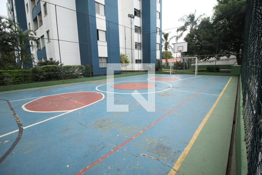 Apartamento, 2 quartos, 50 m² - Foto 92